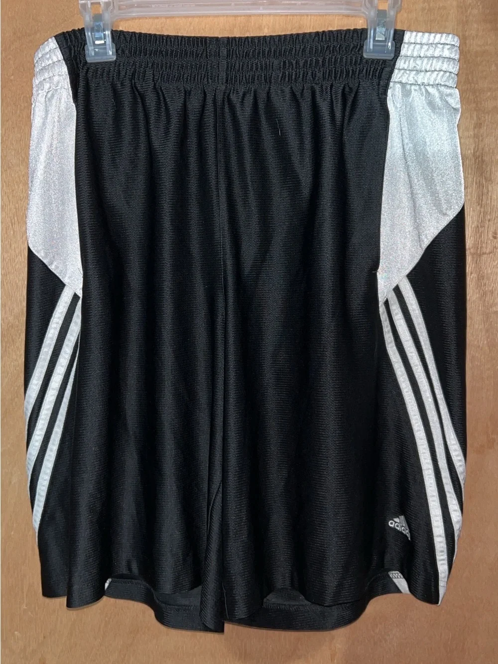 Adidas Dazzle Basketball Shorts